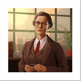 Henrietta Leavitt Posters and Art